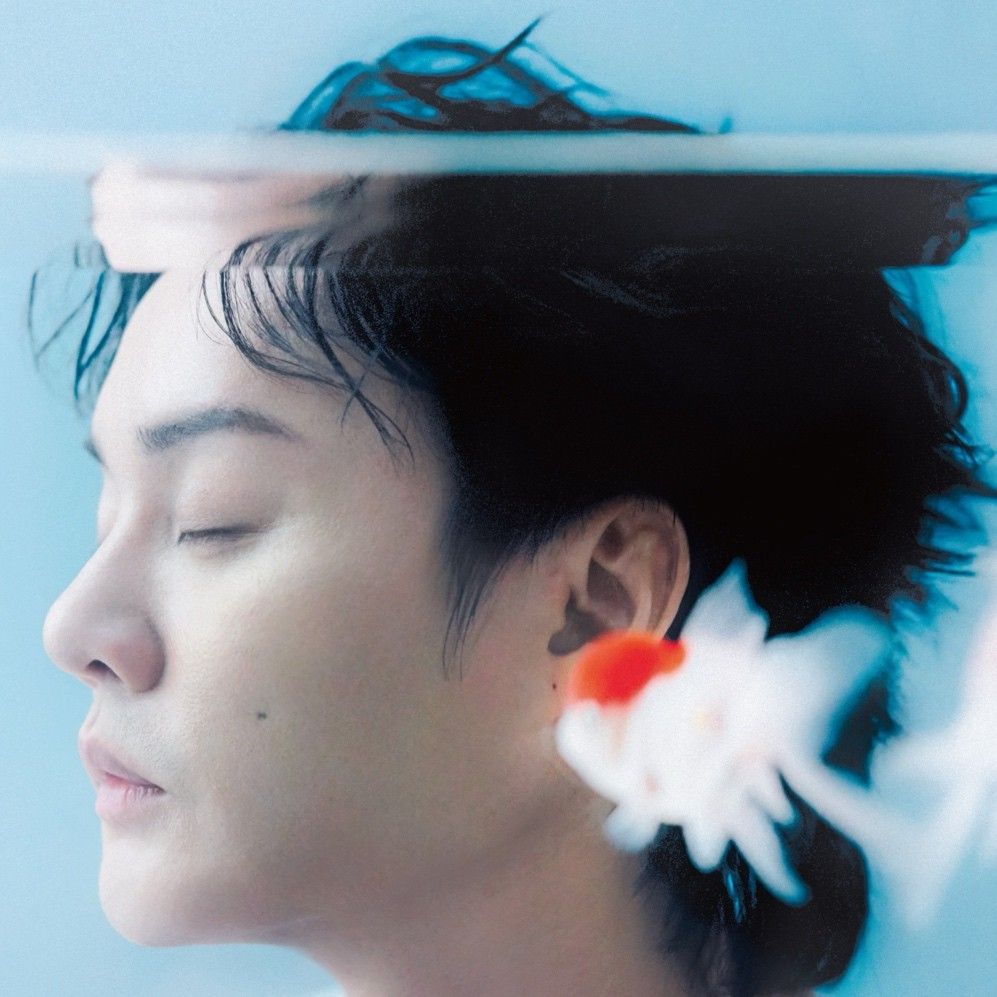 許富凱➤許富凱 2026全新台語專輯