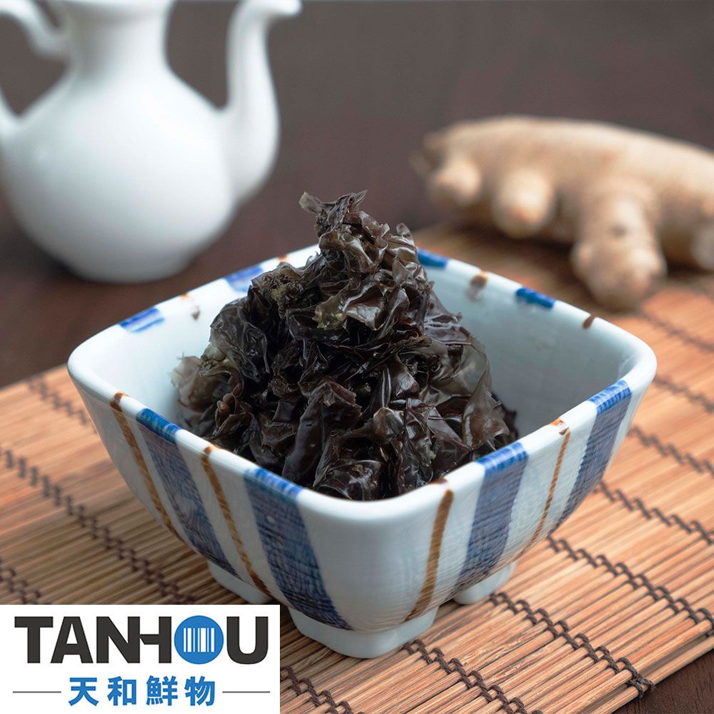 【天和鮮物】澎湖鮮紫菜(100g/包)