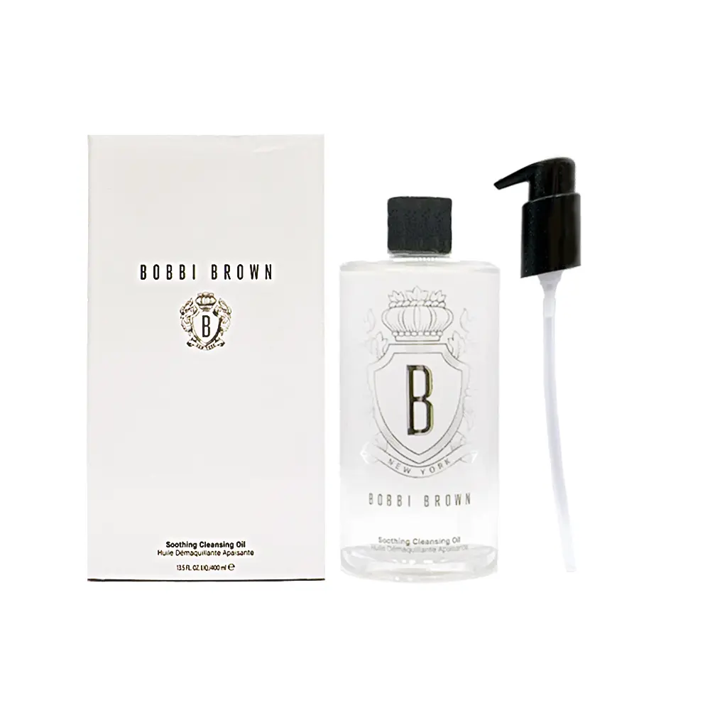 Bobbi Brown 超輕水感茉莉淨妝油/ 400ml/ 平行輸入