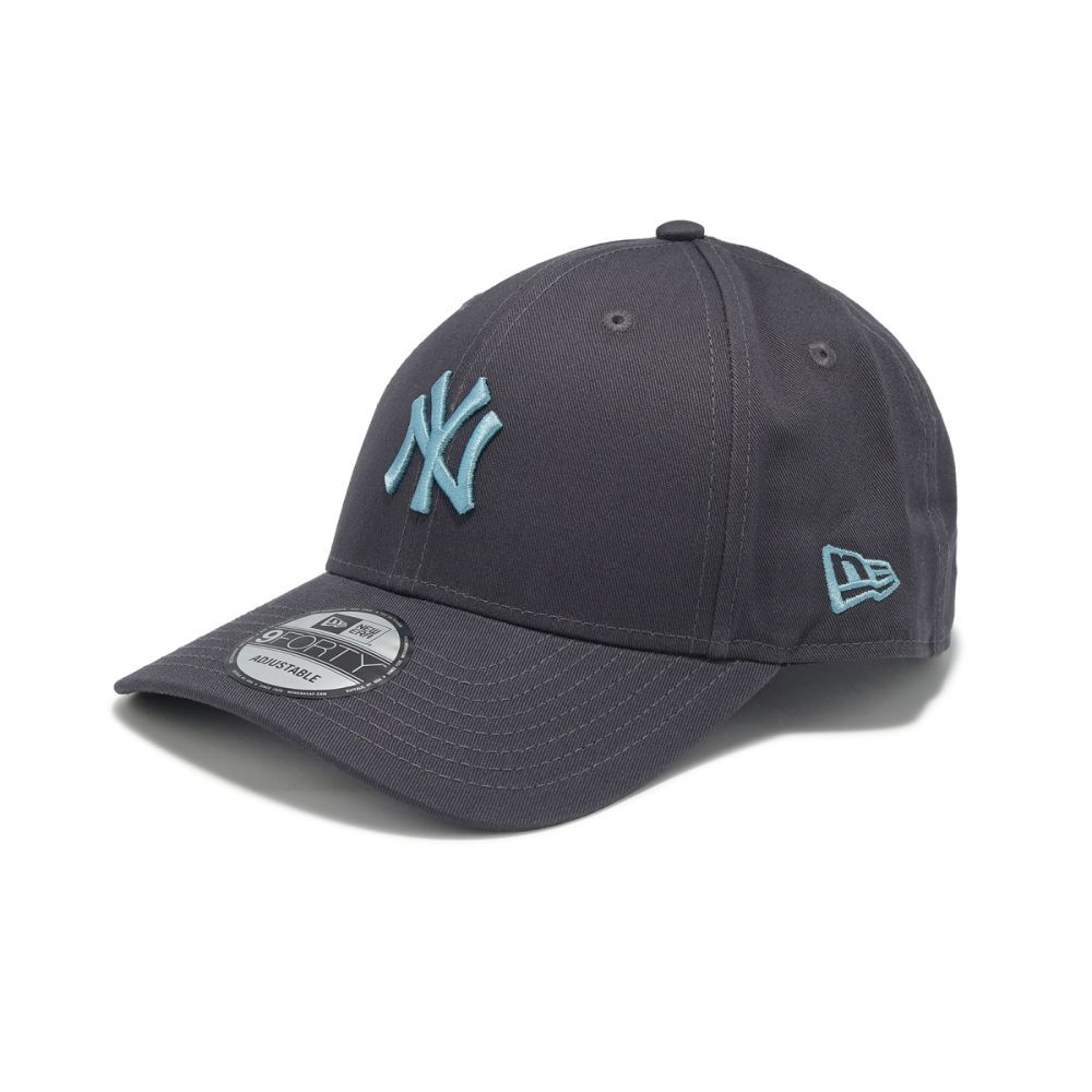 NEW ERA 940 COLOR ERA紐約洋基棒球帽/ 石墨