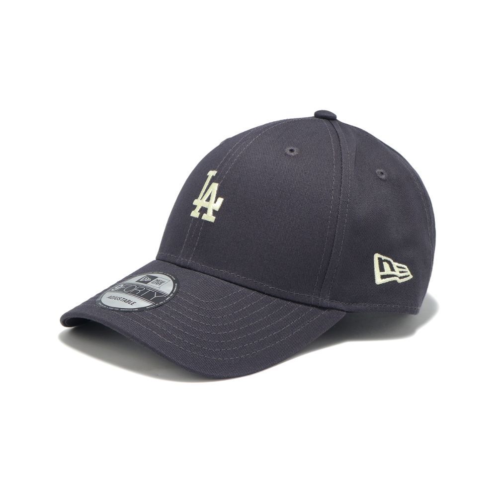 NEW ERA 940 COLOR ERA洛杉磯道奇棒球帽/ 石墨