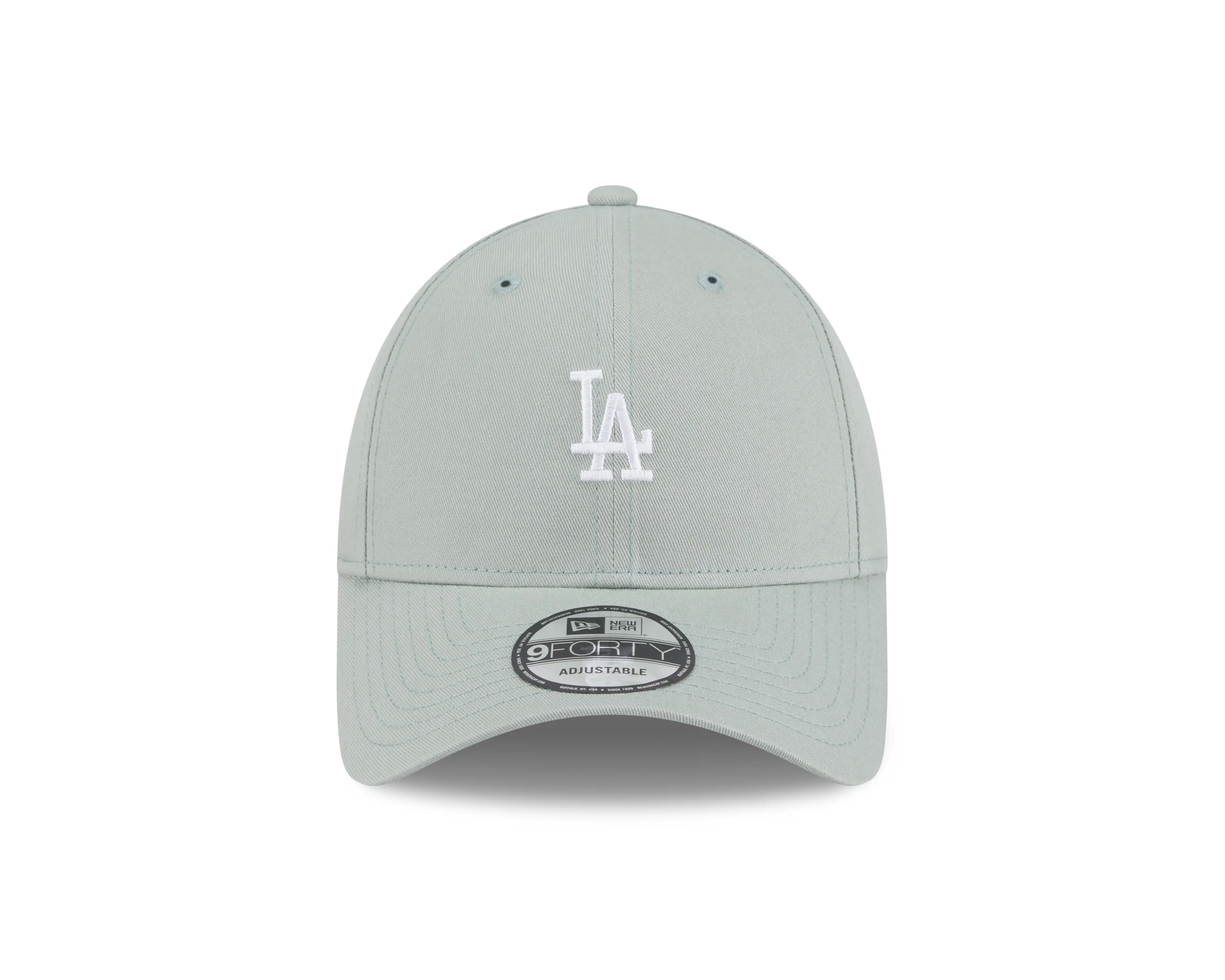 NEW ERA 940 COLOR ERA洛杉磯道奇棒球帽/ 瑪峰綠