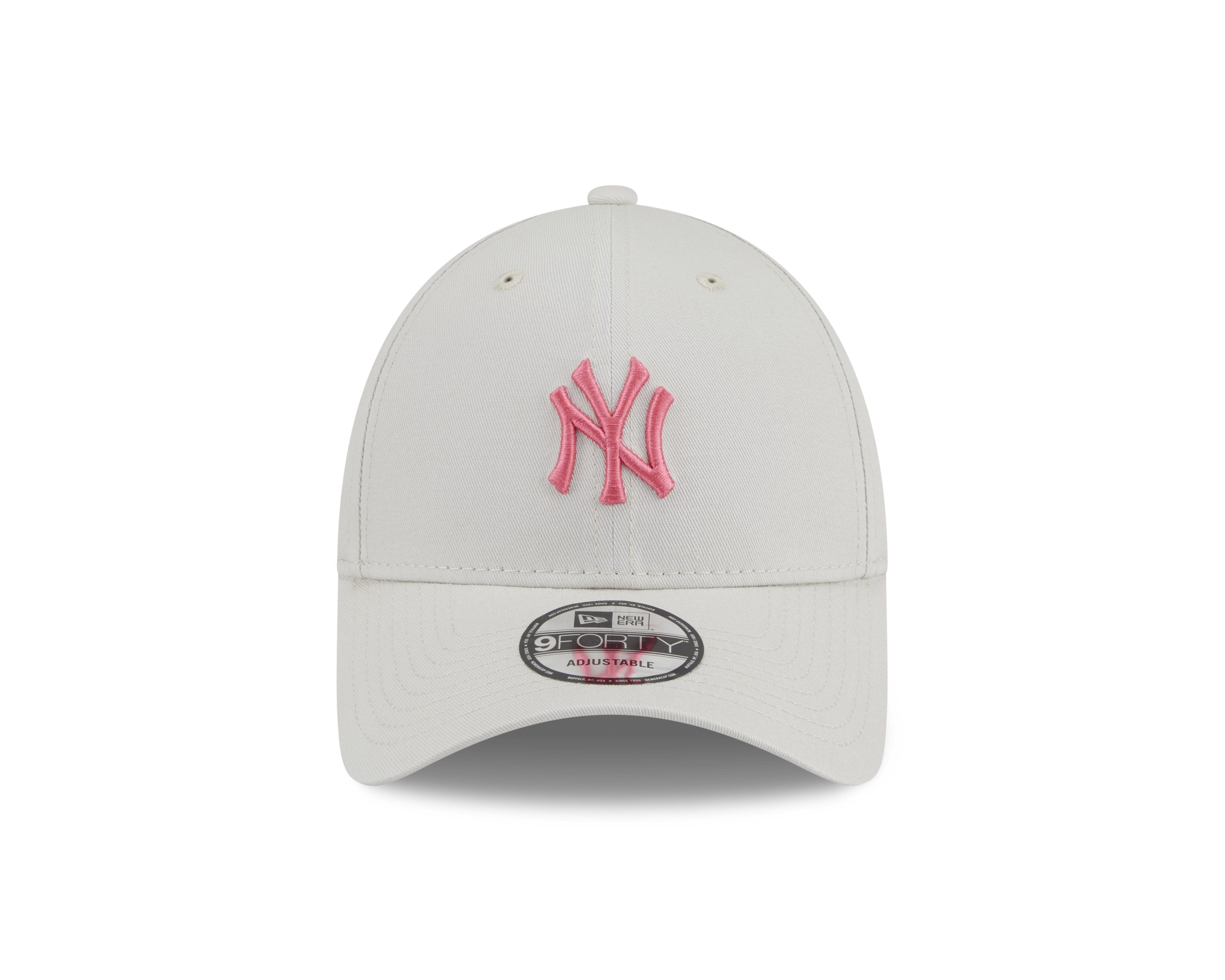 NEW ERA 940 COLOR ERA紐約洋基棒球帽/ 復古石灰