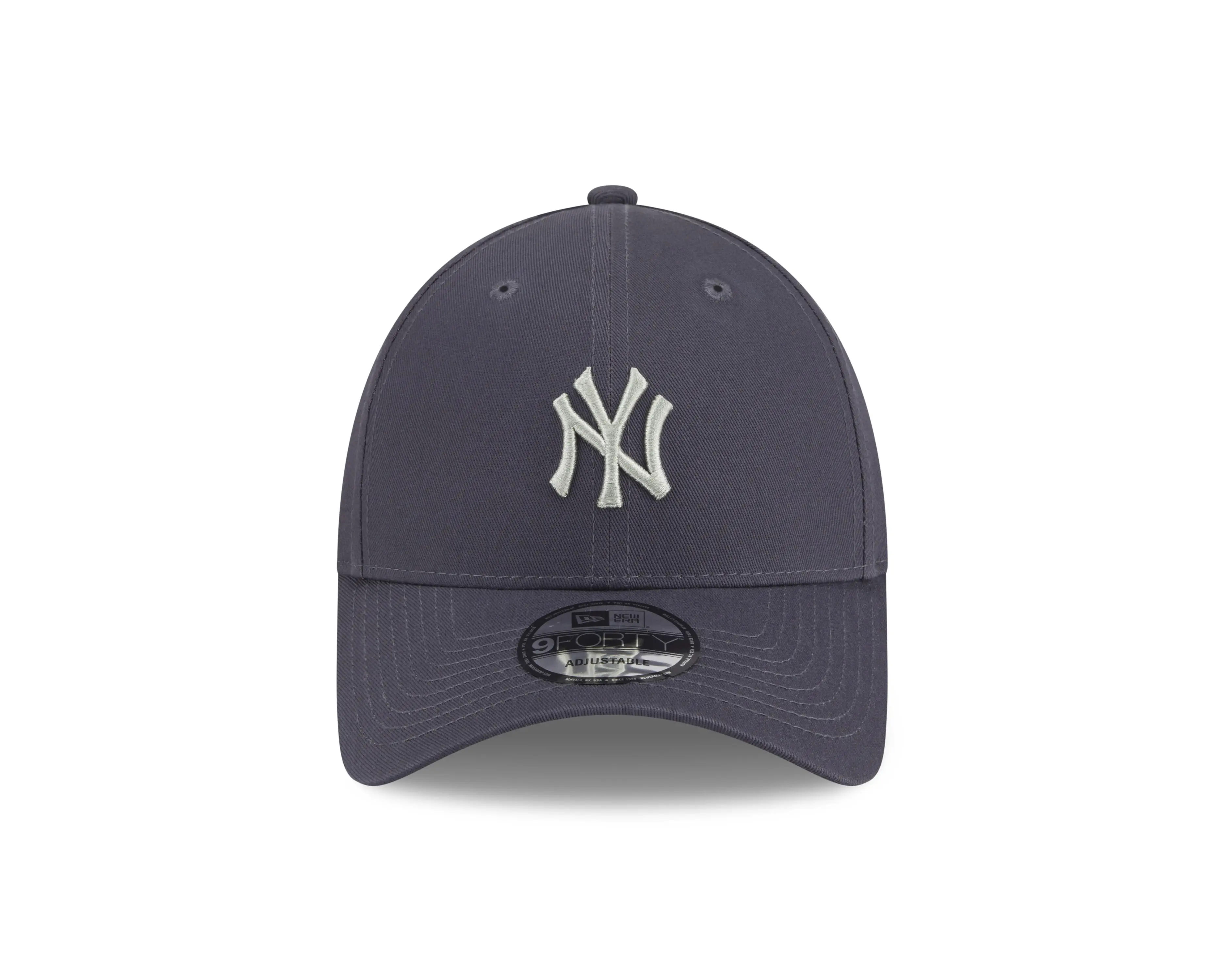 NEW ERA 940 COLOR ERA紐約洋基棒球帽/ 石墨