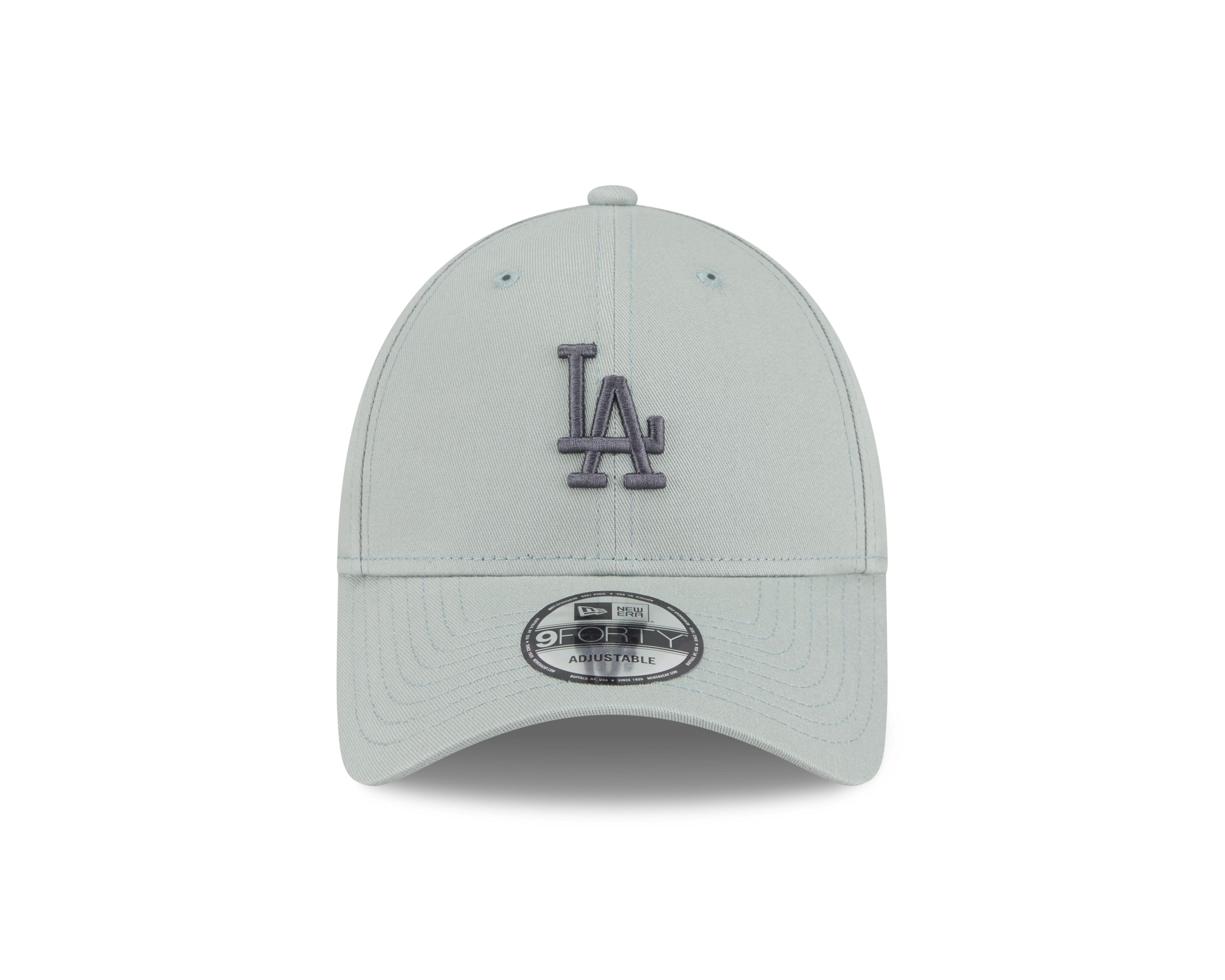 NEW ERA 940 COLOR ERA洛杉磯道奇棒球帽/ 瑪峰綠