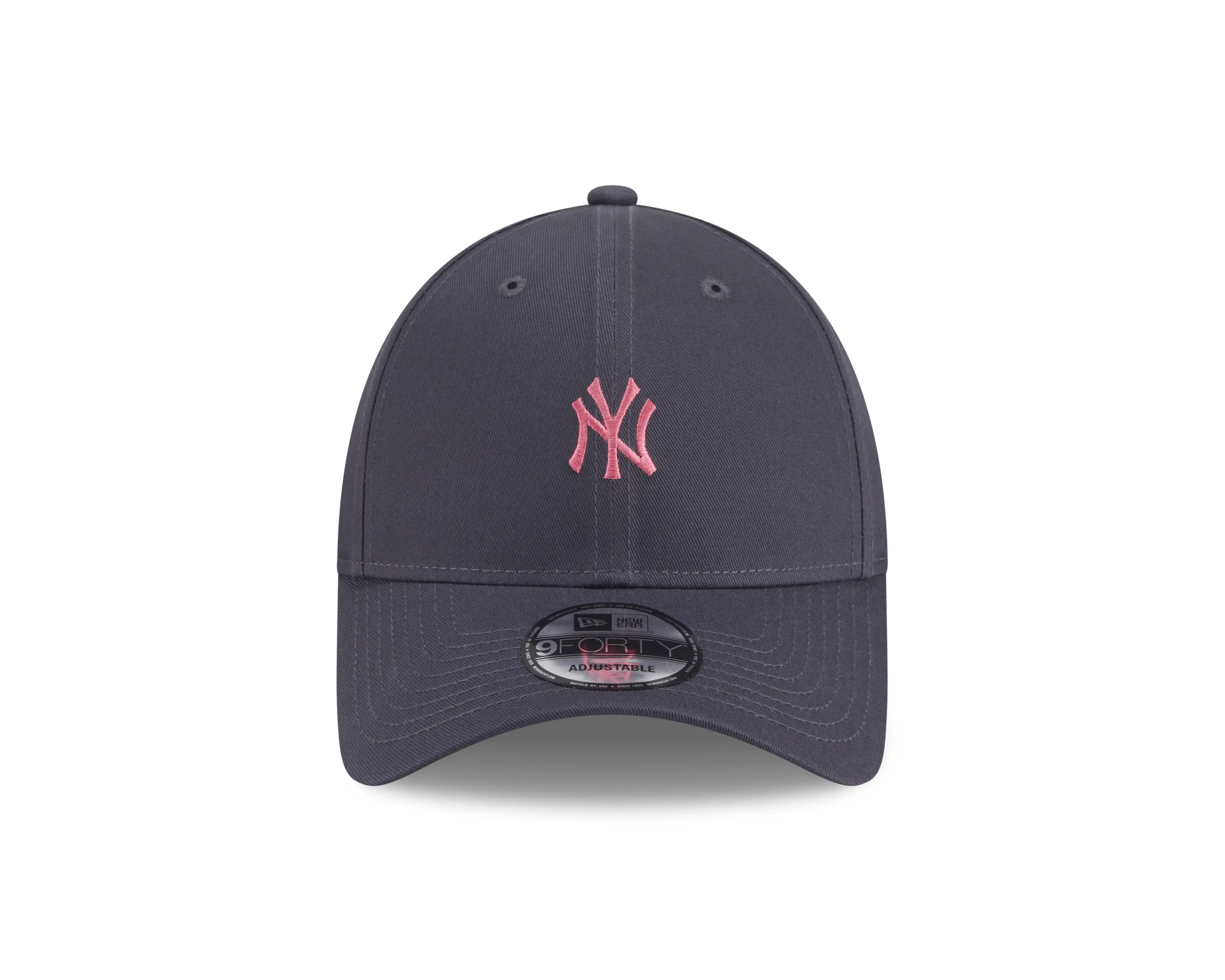 NEW ERA 940 COLOR ERA紐約洋基棒球帽/ 石墨