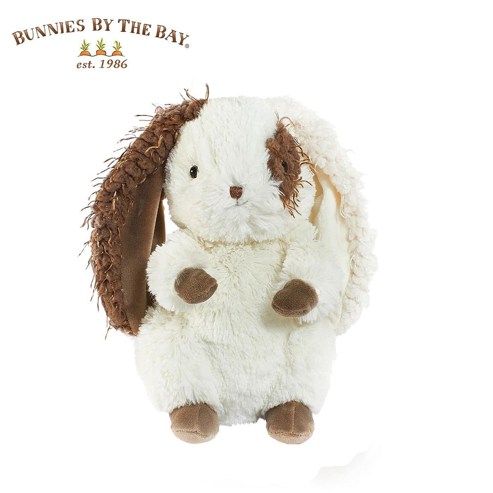Bunnies By The Bay 森林夥伴系列/ 野兔赫比/ 22.8cm