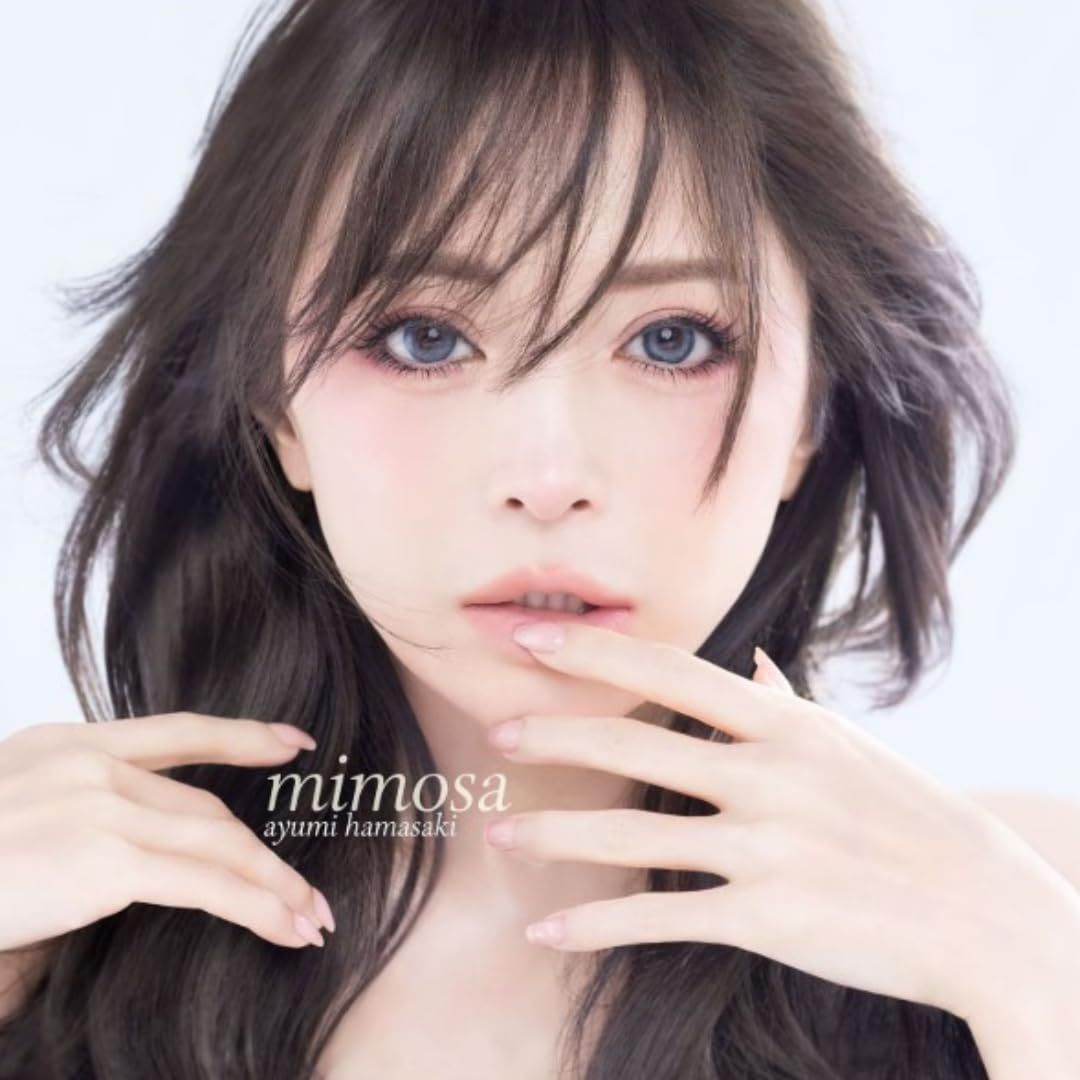 mimosa (7"/初回生産限定)