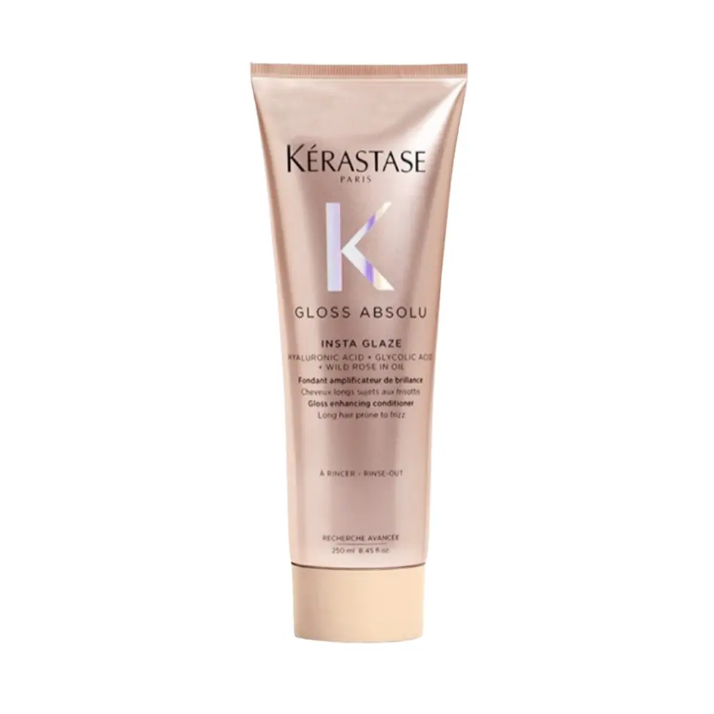 KERASTASE 卡詩 釉光香頌髮乳/ 250ml/ 平行輸入