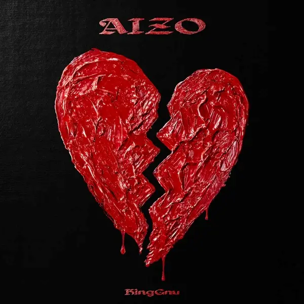 King Gnu➤AIZO (CD+BD/初回生産限定盤)