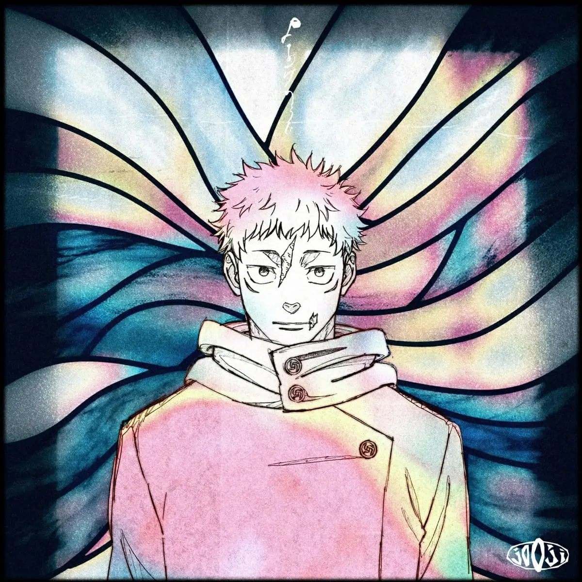 jo0ji➤よあけのうた (通常盤)