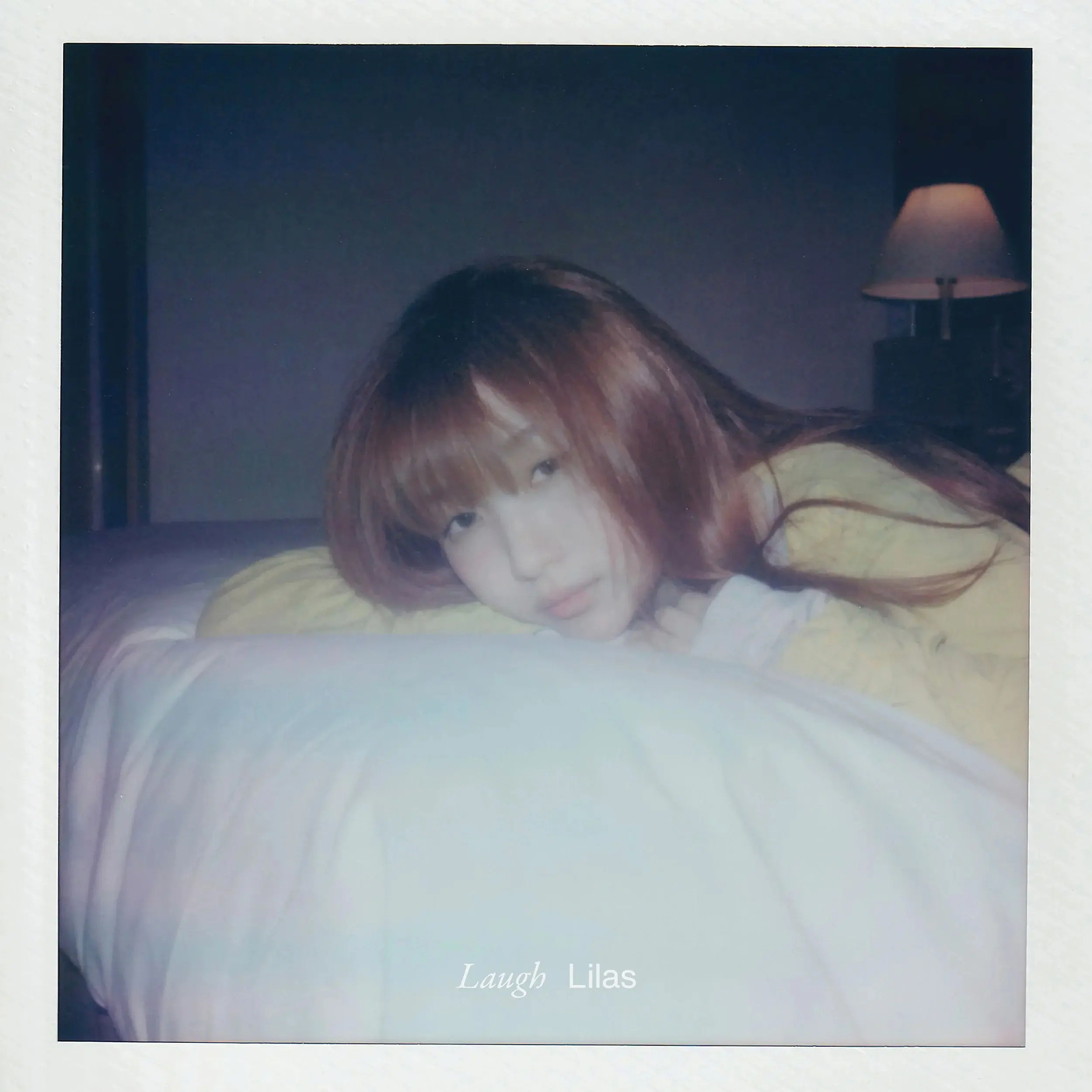 幾田莉拉➤Laugh (通常盤)