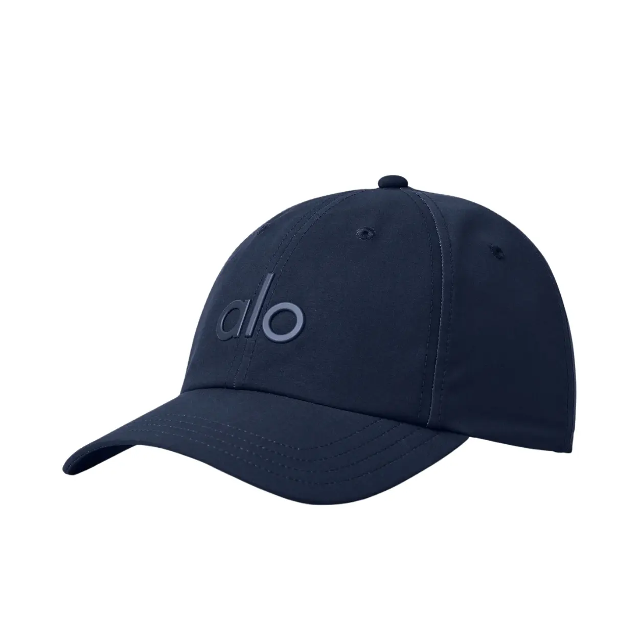 alo Performance Off-Duty Cap 機能棒球帽 海軍藍 Navy