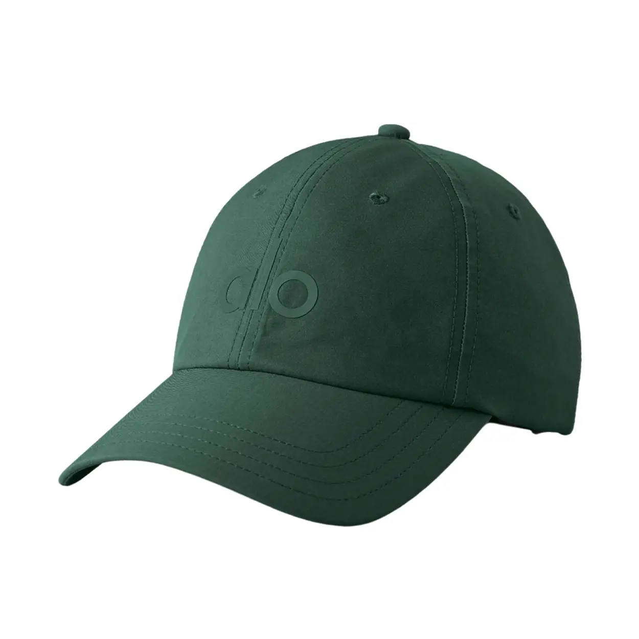 alo Performance Off-Duty Cap 機能棒球帽 幸運草綠 Clover Green