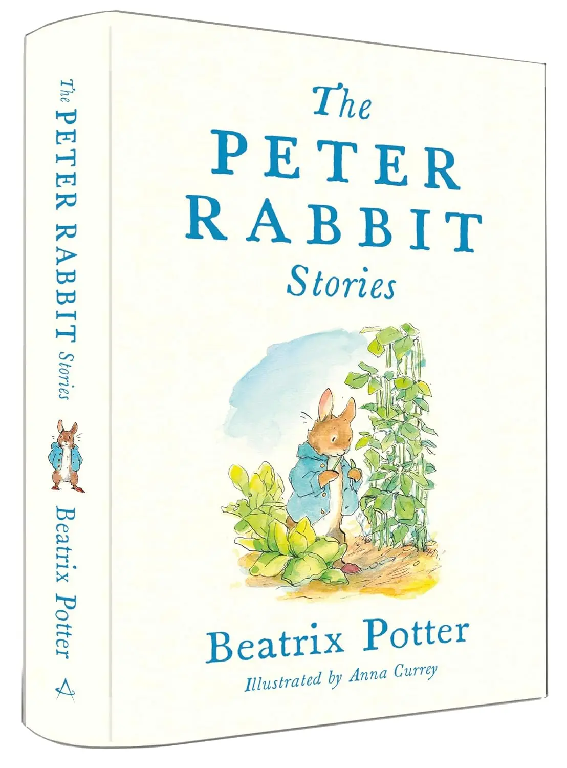 The Peter Rabbit Stories (Deluxe Ed.)