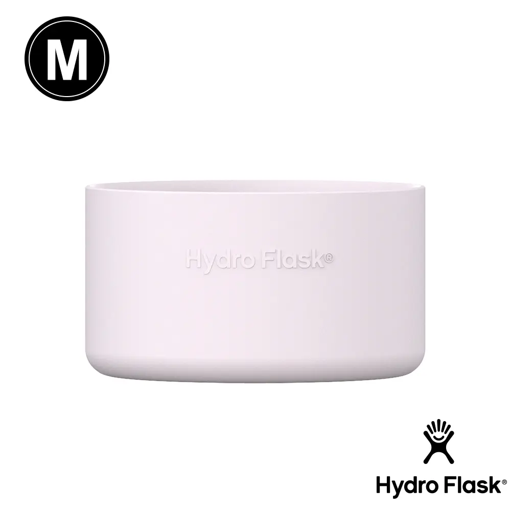 Hydro Flask彈性防滑瓶套/ M/ 32oz適用/ 雲朵紫