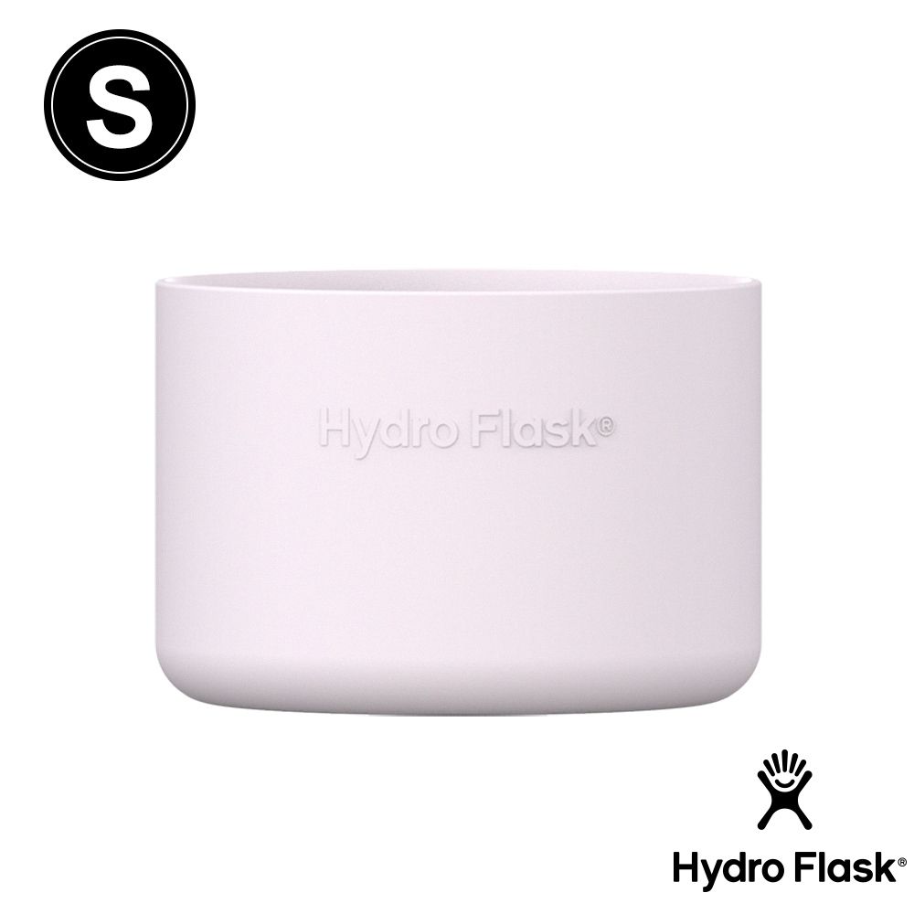 Hydro Flask彈性防滑瓶套/ S/ 24oz以下適用/ 雲朵紫
