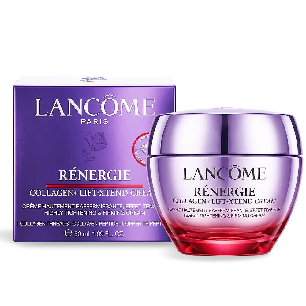 LANCOME 蘭蔻 極塑緊緻膠原霜(50ml)-公司貨