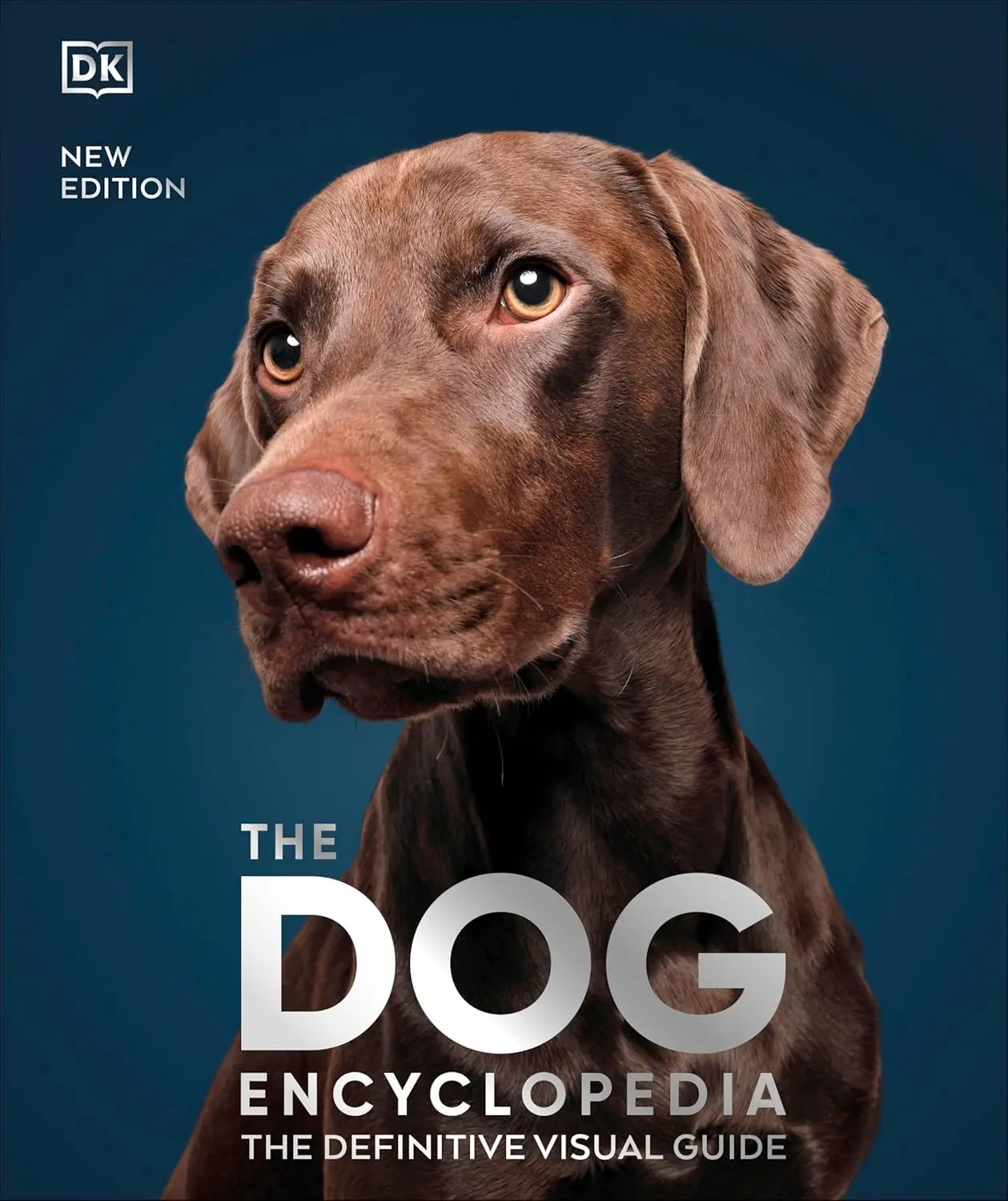 犬類的世界➤DK權威狗狗視覺百科