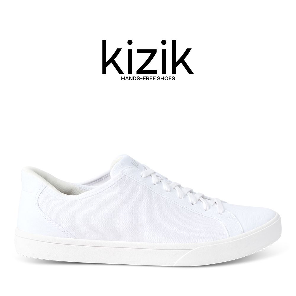 【KIZIK】女鞋 Women's Irvine 爾灣 (DIRVWT01)/ 白色/ US 6.5
