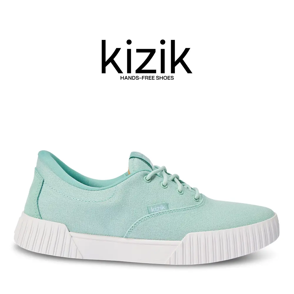 【KIZIK】女鞋 Women's Madison 麥迪遜 (WMAD2504)/ 薄荷綠色/ US 7