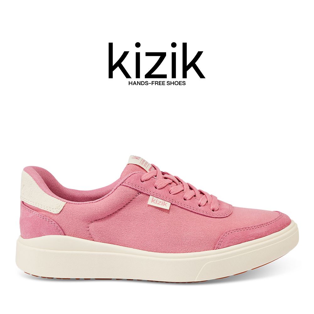 【KIZIK】女鞋 Women's Prague2.0 布拉格 (WPRA2506)/ 粉紅色/ US 8
