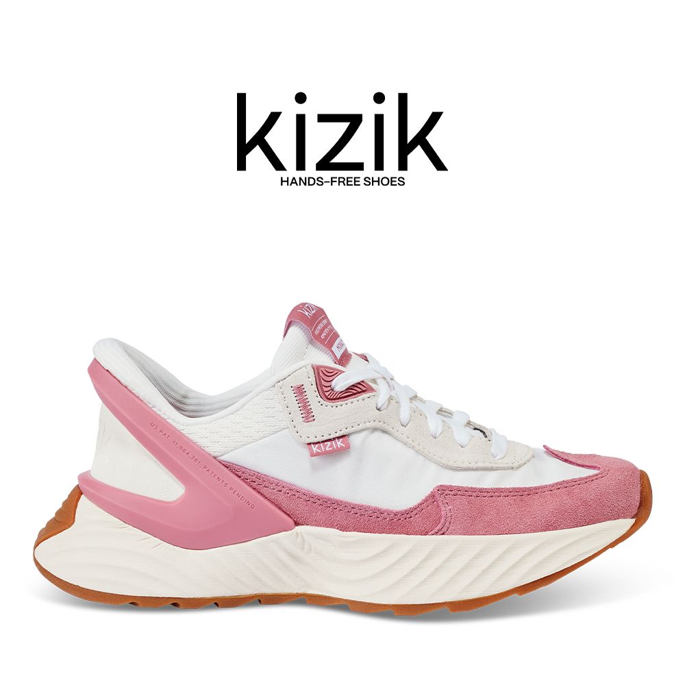【KIZIK】女鞋 Women's Monaco 摩納哥 (WMON2504)/ 粉紅色/ US 8