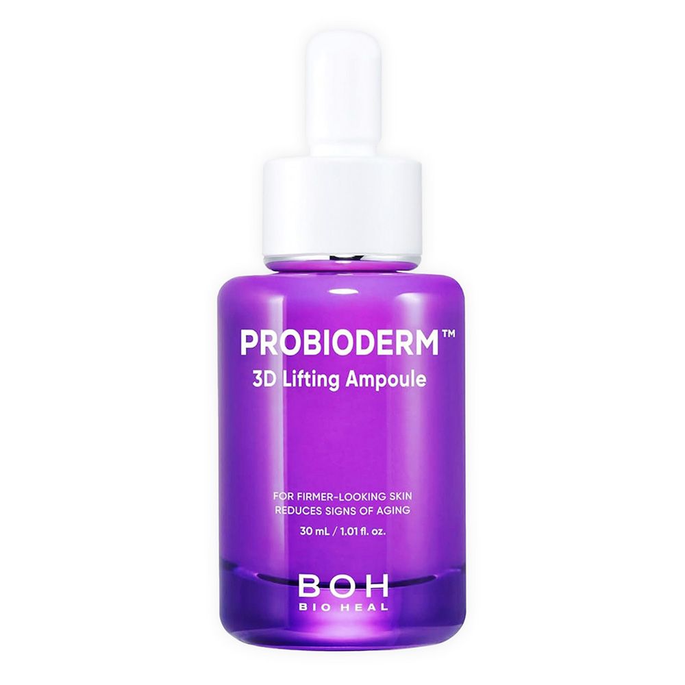 BIOHEAL BOH 3D提拉安瓶/30ml/平行輸入
