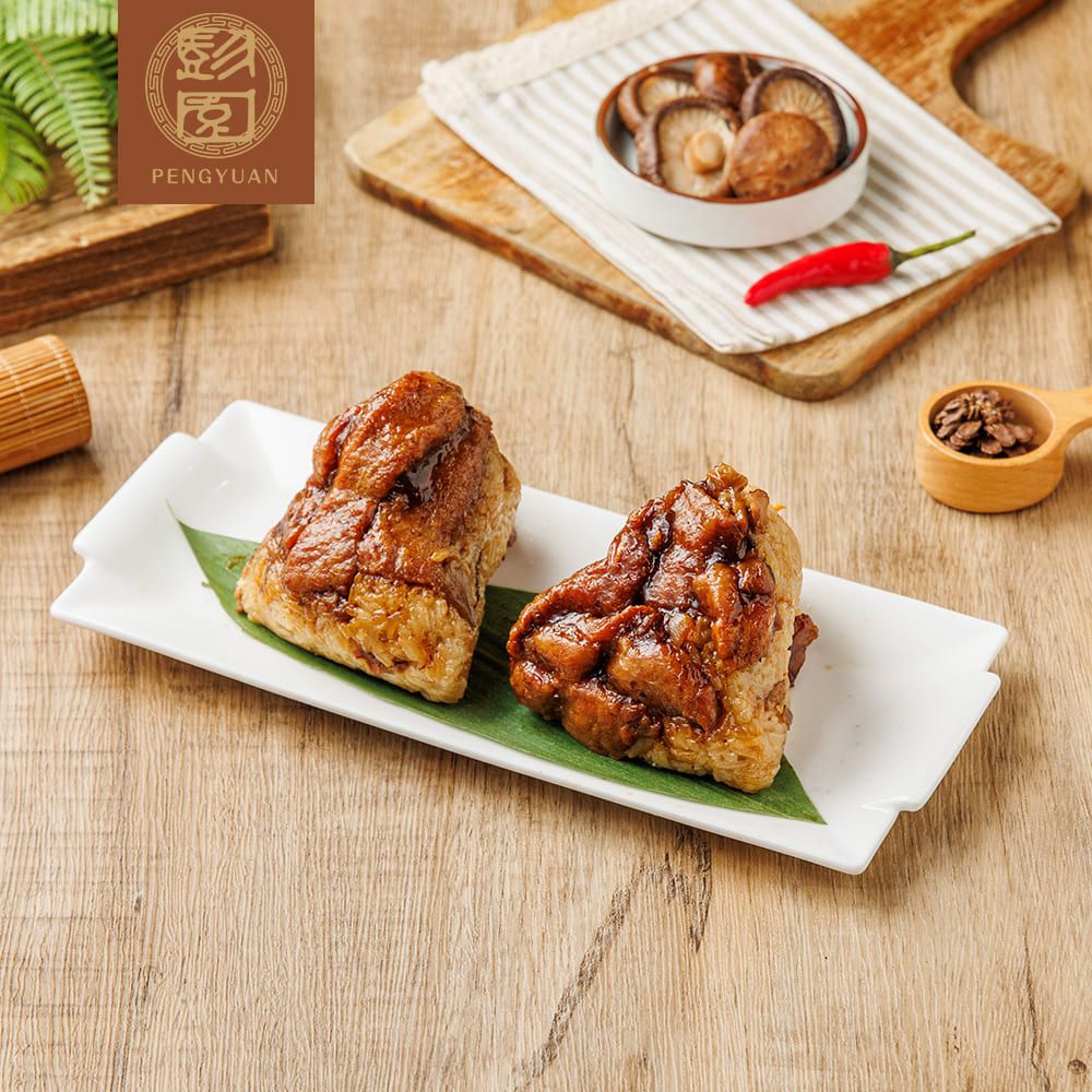 端午‧粽子