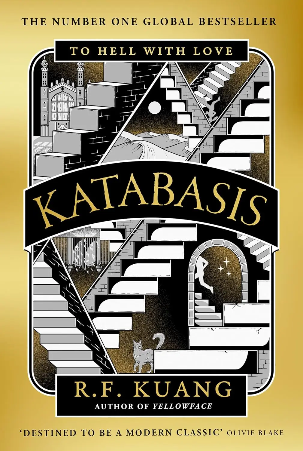 Katabasis
