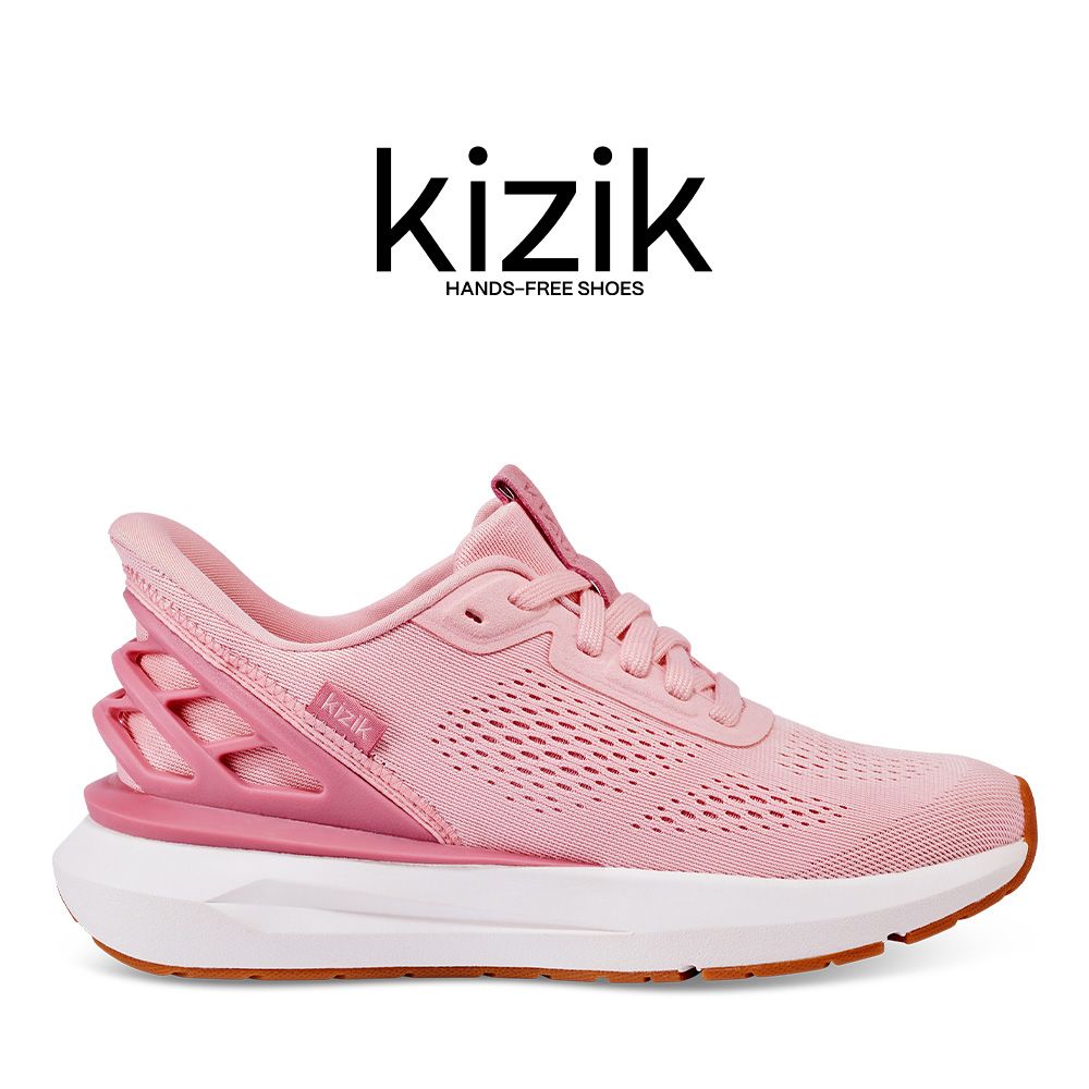 【KIZIK】女鞋 Women's Athens2.0 雅典 (WATH2505)/ 粉紅色/ US 9.5