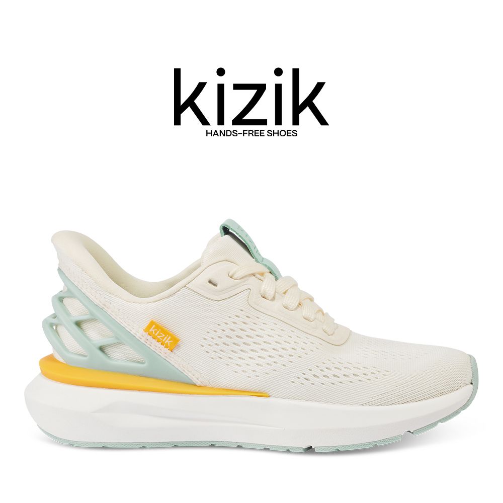 【KIZIK】女鞋 Women's Athens2.0 雅典 (WATH2501)/ 米白色/ US 9.5