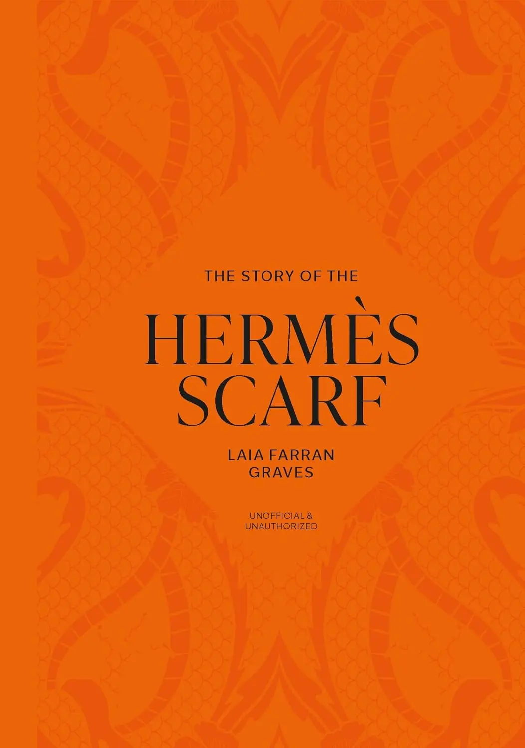 Hermès愛馬仕絲巾傳奇➤當優雅被摺進絲巾裡