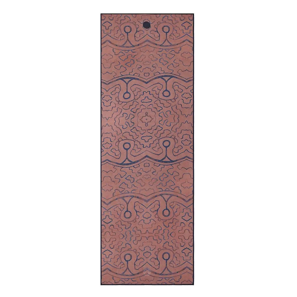 【Manduka】Yogitoes 2.0 瑜珈舖巾 - Sama (濕止滑)