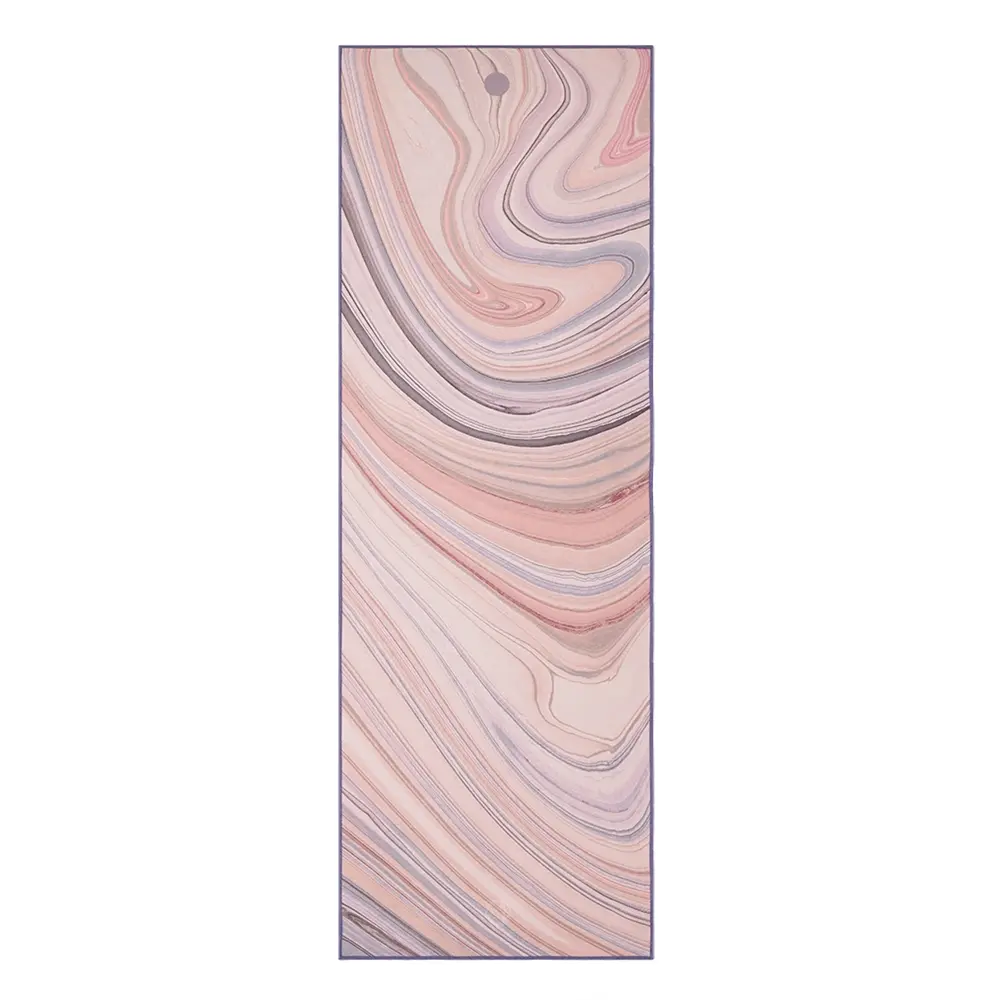 【Manduka】Yogitoes 2.0 瑜珈舖巾 - Ether (濕止滑)