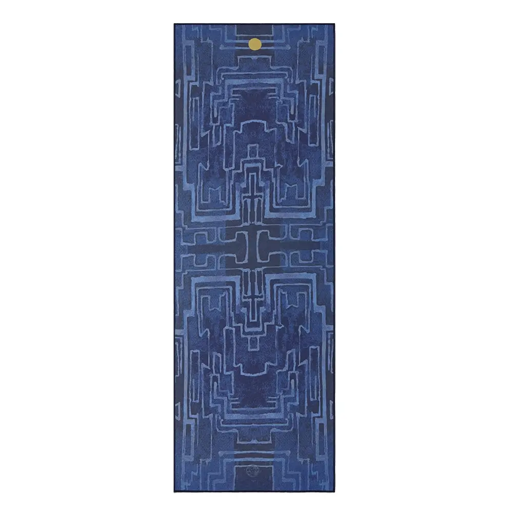 【Manduka】Yogitoes 2.0 瑜珈舖巾 - Estate (濕止滑)
