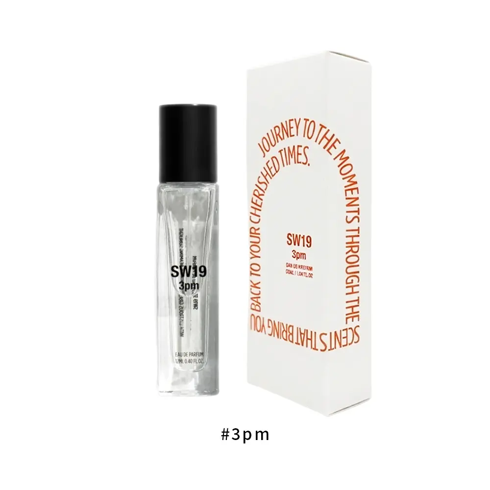 SW19 淡香精 12ml /多款任選/平行輸入/ 3pm