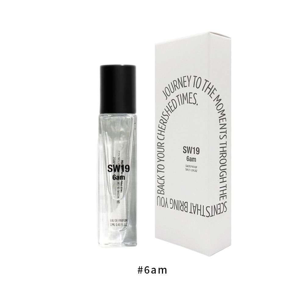SW19 淡香精 12ml / 6pm