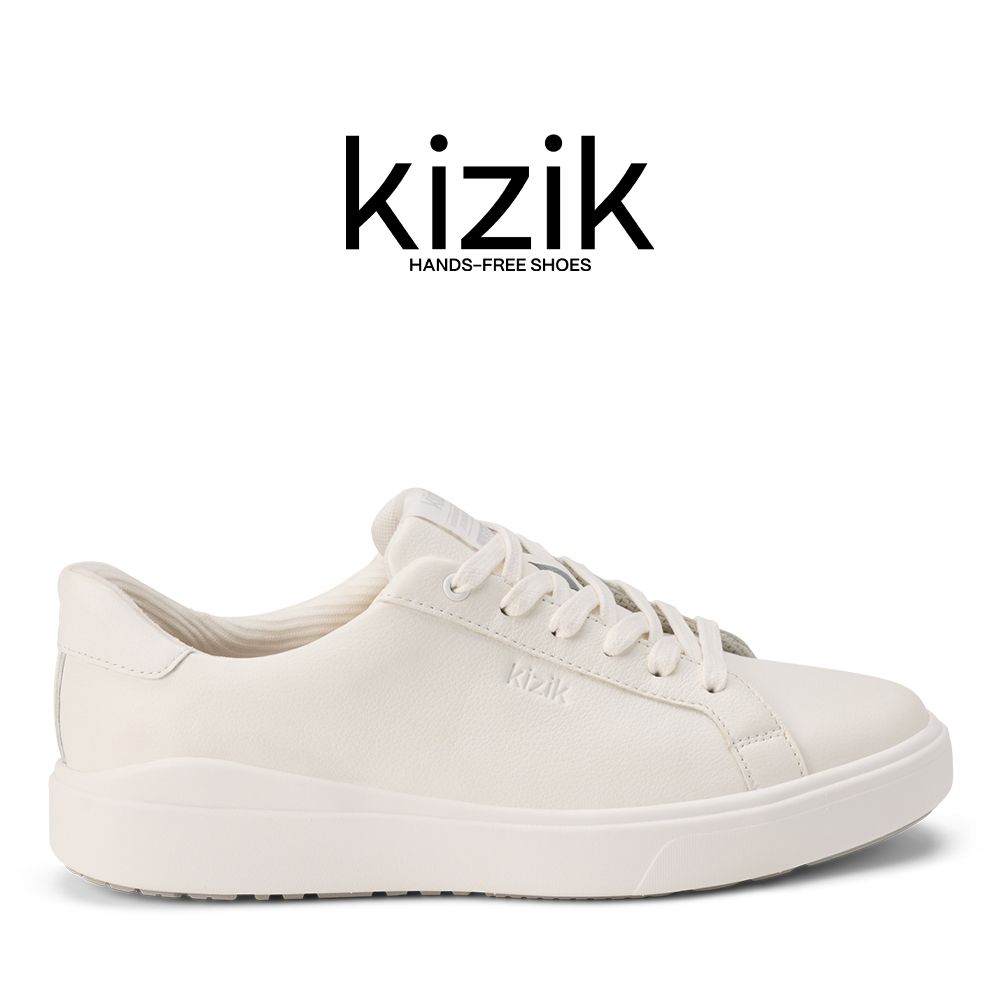 【KIZIK】女鞋 Women's Vegas 2 維加斯 (WVEG2501)/ 白色/ US 9