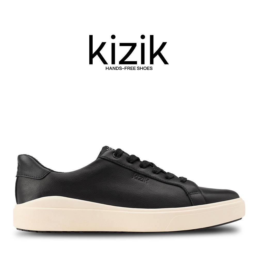 【KIZIK】女鞋 Women's Vegas 2 維加斯 (WVEG2502)/ 黑米色/ US 8.5