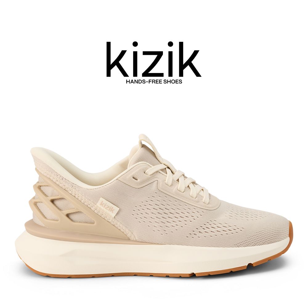 【KIZIK】女鞋 Women's Athens2.0 雅典 (WATH2510)/ 淺米色/ US 9