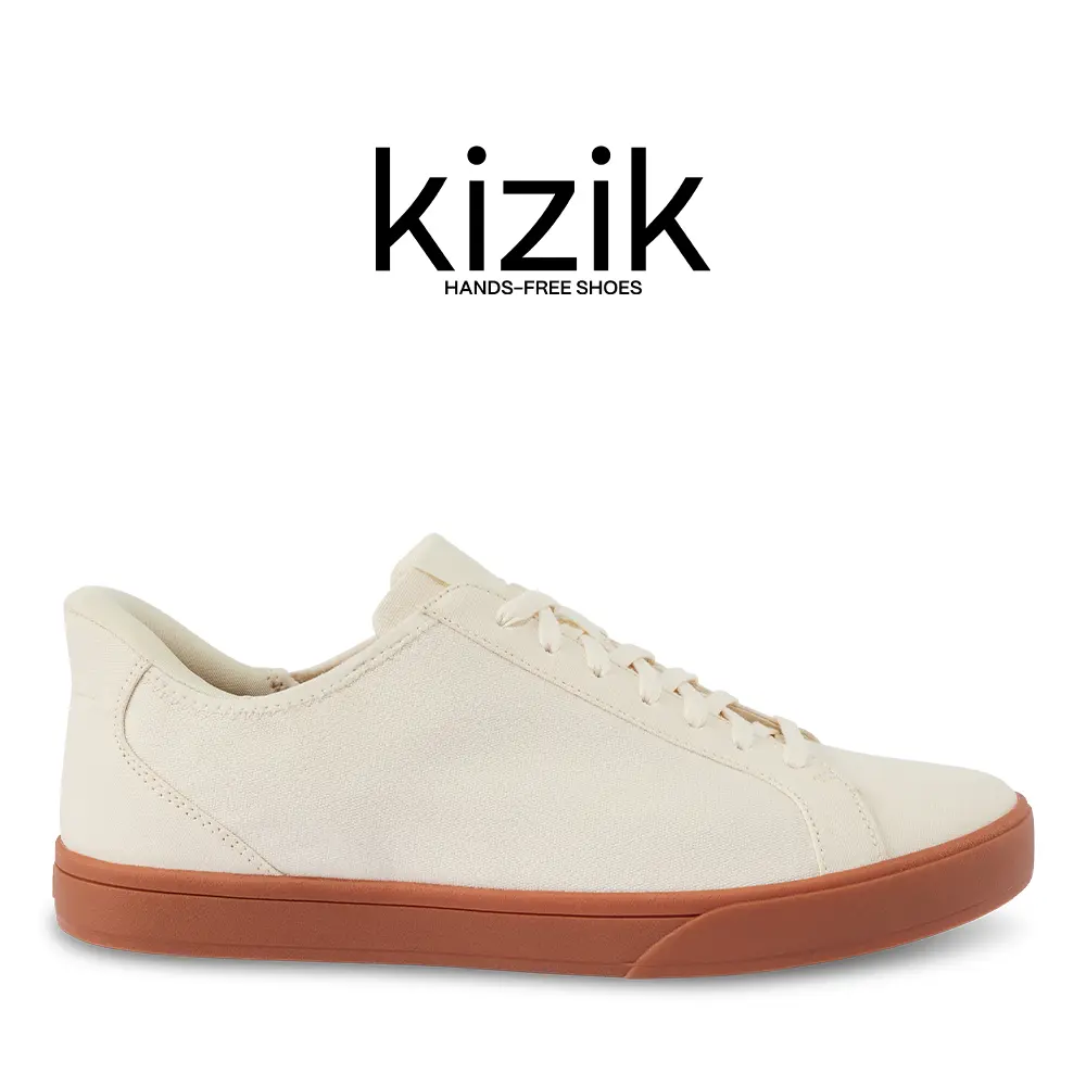 【KIZIK】男鞋 Men's Irvine 爾灣 (DIRVOW01)/ 米色/ US 9