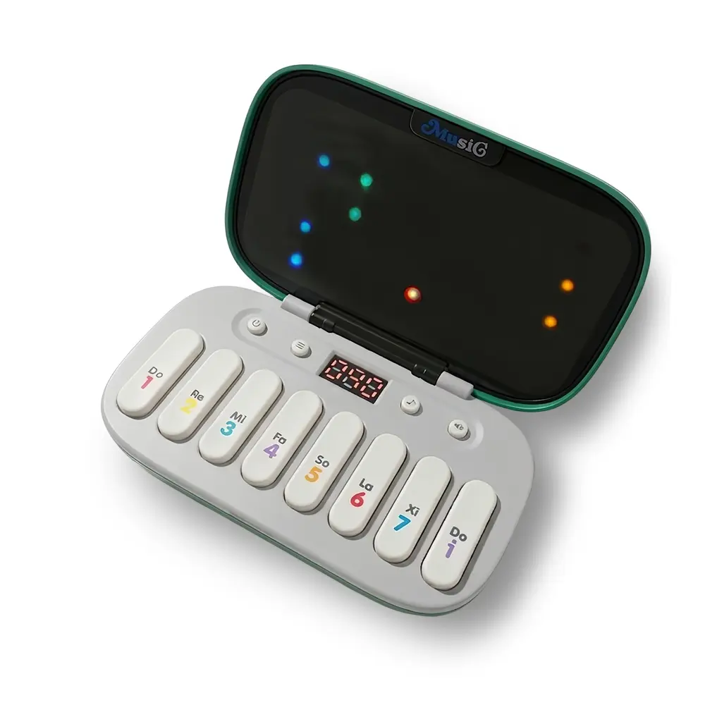 KONIX掌上音樂電子琴
