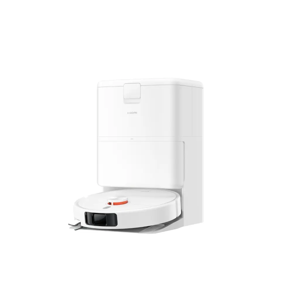 小米 Xiaomi 掃拖機器人 H50 Pro(15000Pa/雙貼邊/零纏繞/全能基站/自動洗烘)
