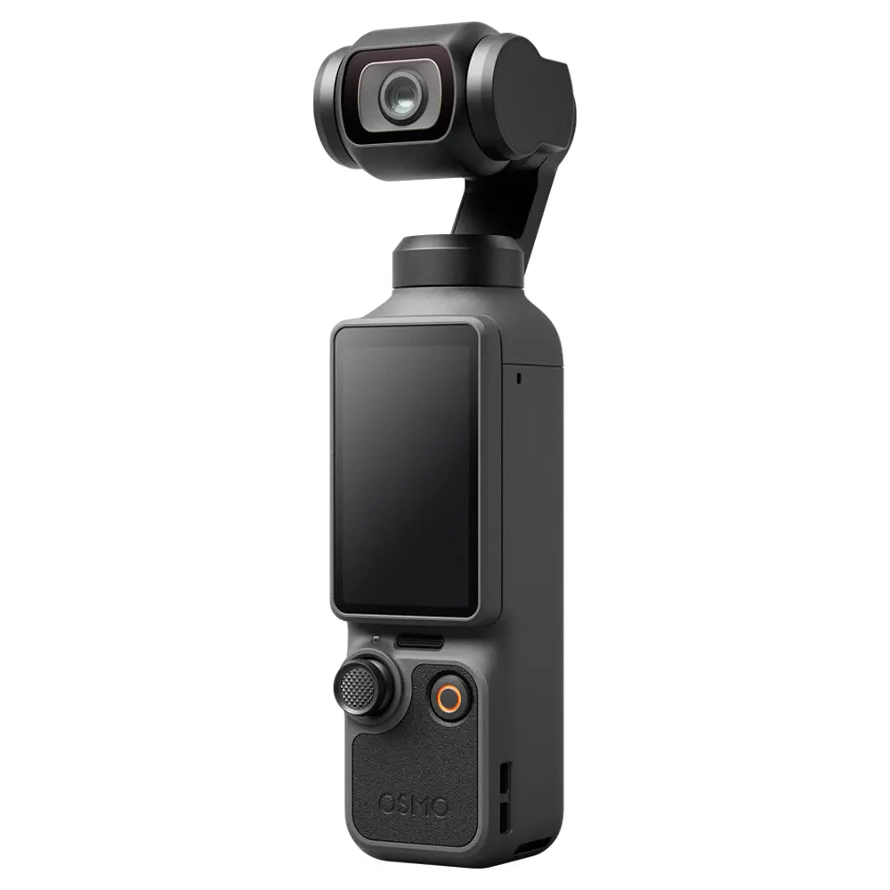新機上市‼️DJI Osmo Pocket 4 手持口袋攝影機/相機 全能套裝 + 1年CARE保險 公司貨