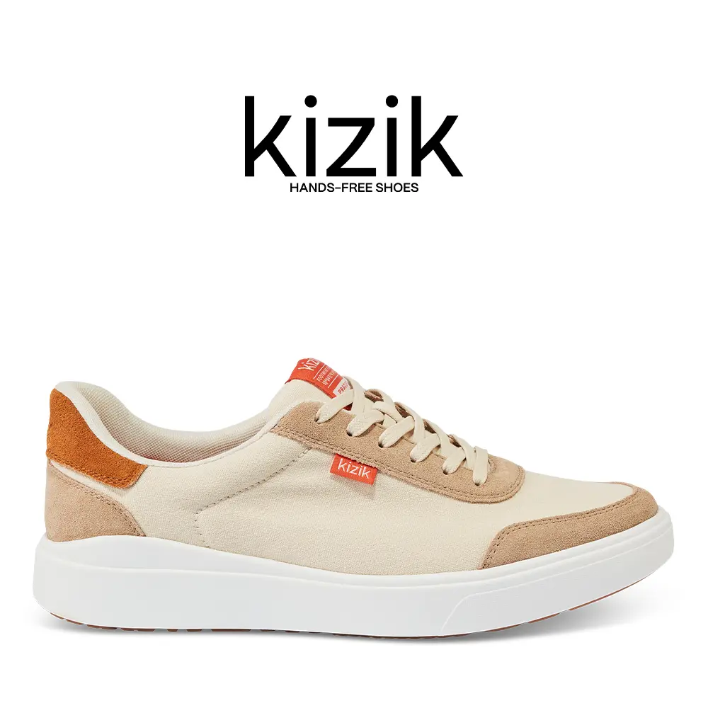 【KIZIK】男鞋 Men's Prague2.0 布拉格 (MPRA2505)/ 卡其色/ US 9