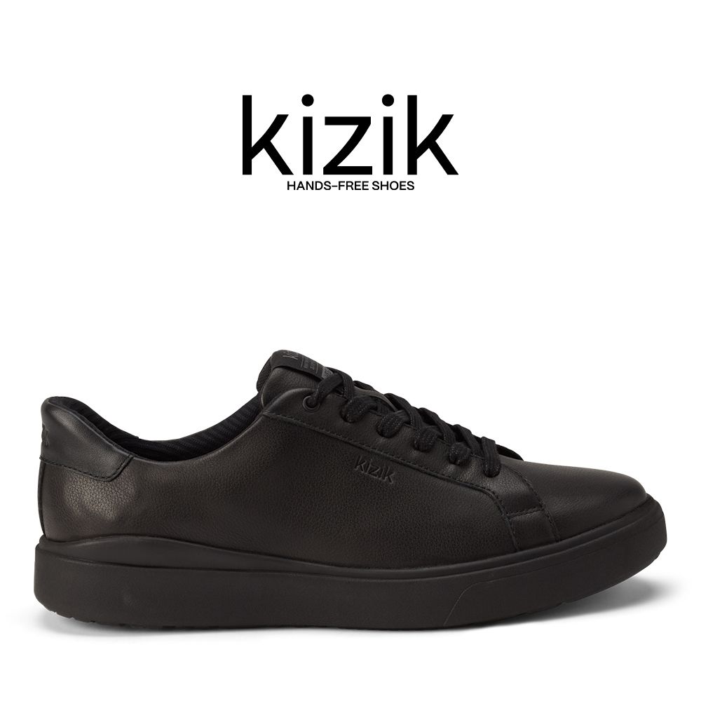 【KIZIK】男鞋 Men's Vegas 2 維加斯 (MVEG2502)/ 黑色/ US 8