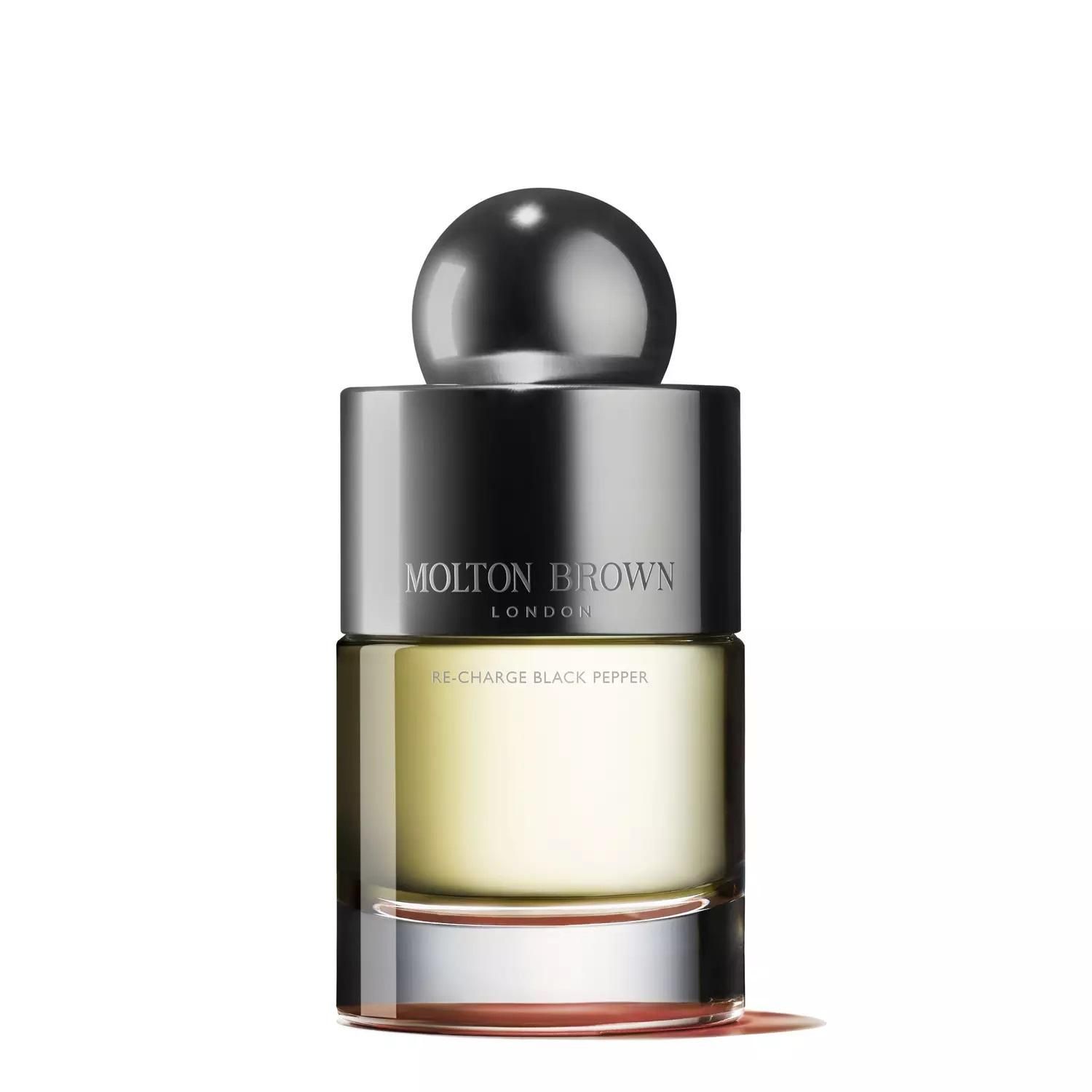Molton Brown 島木黑椒淡香水 100ml