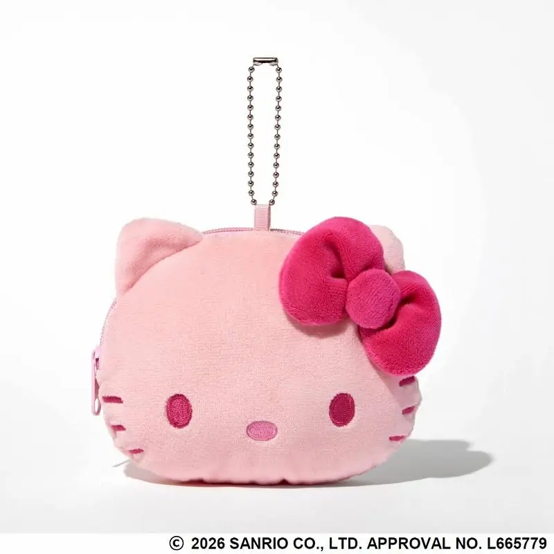 SPRiNG (7月/2026/附HELLO KITTY粉紅色臉部造型收納包)