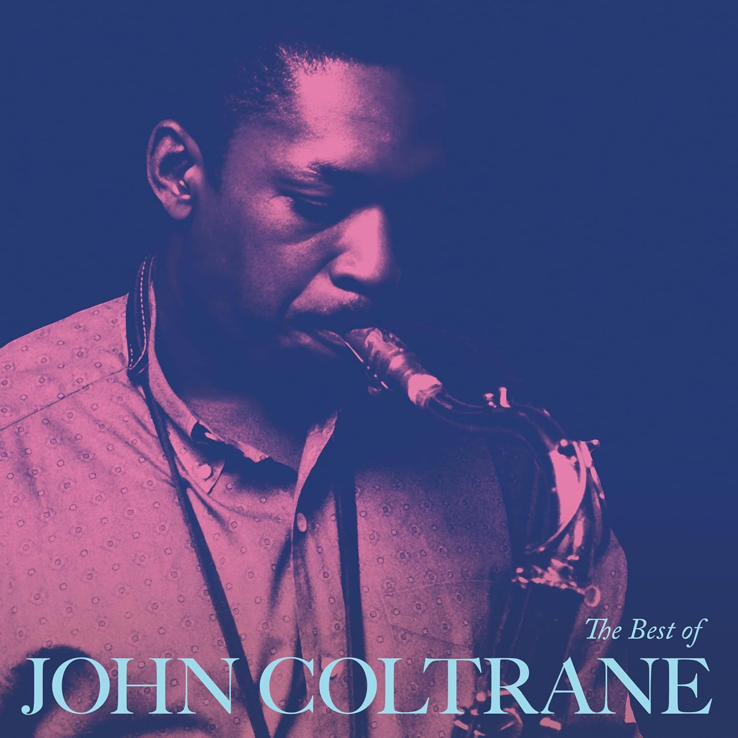 The Best of John Coltrane (LP)